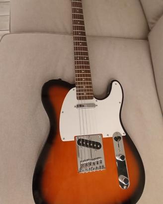 Squier Telecaster