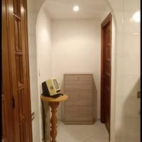 SELVA CANDIDA BILOCALE ARREDATO Con BALCONE