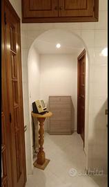 SELVA CANDIDA BILOCALE ARREDATO Con BALCONE