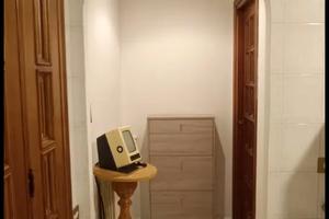 SELVA CANDIDA BILOCALE ARREDATO Con BALCONE