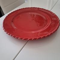 Centrotavola o piatto da portata