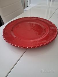 Centrotavola o piatto da portata