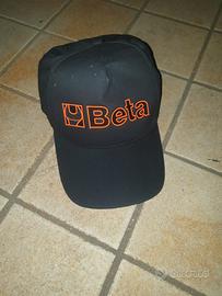Cappellino beta