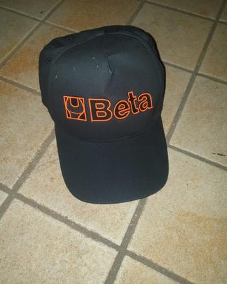 Cappellino beta