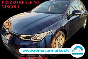 Volkswagen Golf 1.0 etsi evo Life 110cv dsg KM CER