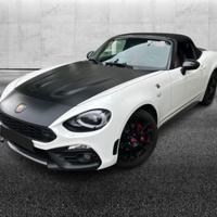 ABARTH 124 Spider 1.4 Turbo MultiAir 170 CV Turi