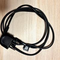 Cavo alimentazone tv samsung