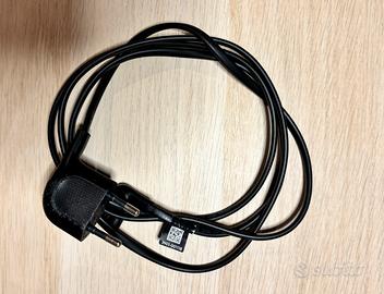 Cavo alimentazone tv samsung