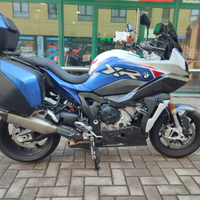 Bmw s1000xr m