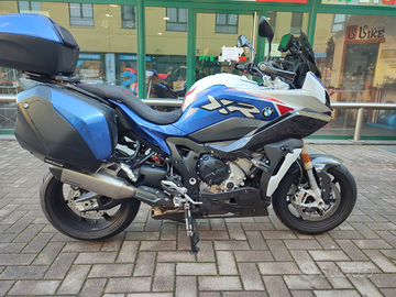 Bmw s1000xr m