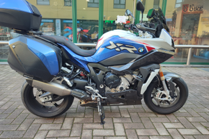 Bmw s1000xr m