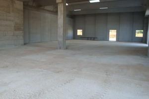 Capannone prefabbricato