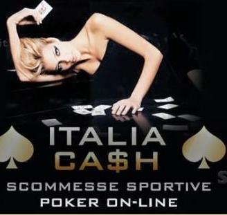 Punti scommesse italiacash.it