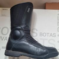 Stivali moto stiefel BMW