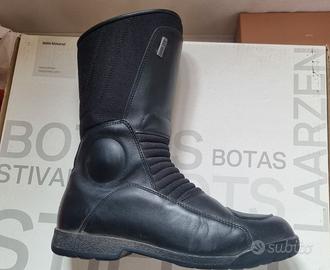 Stivali moto stiefel BMW