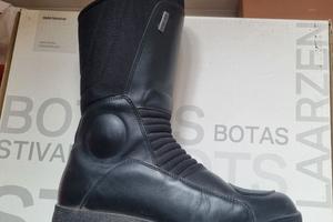 Stivali moto stiefel BMW