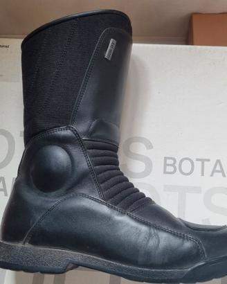 Stivali moto stiefel BMW