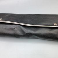 Opel borsa attrezzi vintage d'epoca