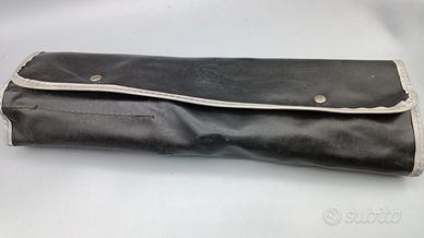 Opel borsa attrezzi vintage d'epoca