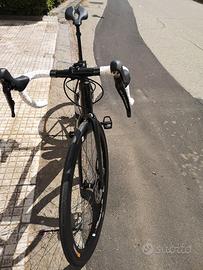 Bici da corsa