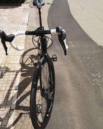 Bici da corsa