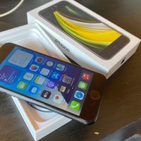 Iphone SE  2020