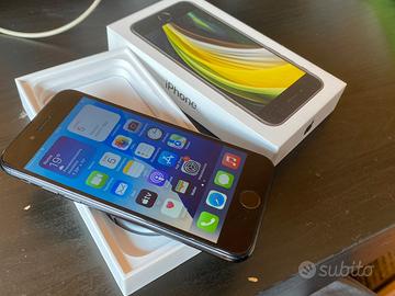 Iphone SE  2020