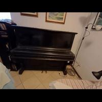 Pianoforte verticale