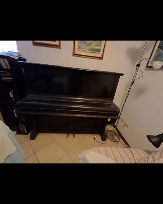 Pianoforte verticale