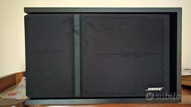Casse BOSE 301 Serie III