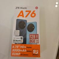 Cellulare Zte Blade A76