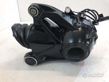 COPPIA CONICA BMW R1200GS 13-18 R1250GS 19-23