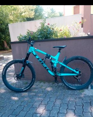 Trek remedy 8