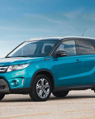 Ricambi suzuki vitara 2017