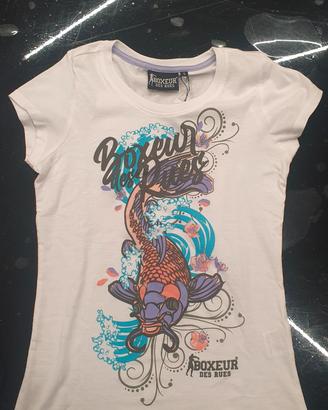 t shirt donna