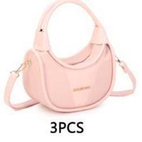 Borsa shopping BACI & ABBRACCI Nuova 