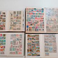 Francobollo da collezione