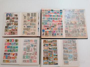 Francobollo da collezione