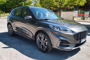 Ford Kuga 2022
