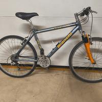bici MTB bianchi 