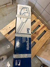 KIT CAME PER BASCULLANTE