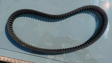 Cinghia  Originale Aprilia,Piaggio 500