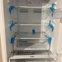 Frigorifero Smeg Combinato Total No Frost