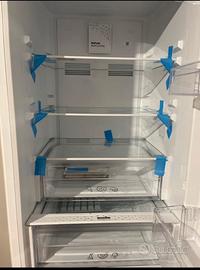 Frigorifero Smeg Combinato Total No Frost