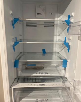 Frigorifero Smeg Combinato Total No Frost