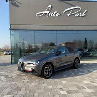ALFA ROMEO Stelvio 2.2 Turbodiesel 210 CV AT8 Q4