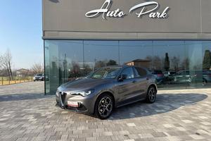 ALFA ROMEO Stelvio 2.2 Turbodiesel 210 CV AT8 Q4