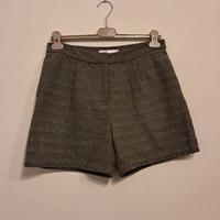 Shorts invernali