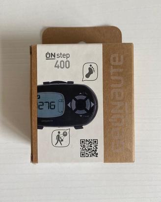 Contapassi Geonaute OnStep 400