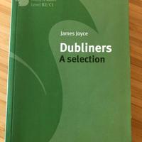 Dubliners. A selection. James Joyce